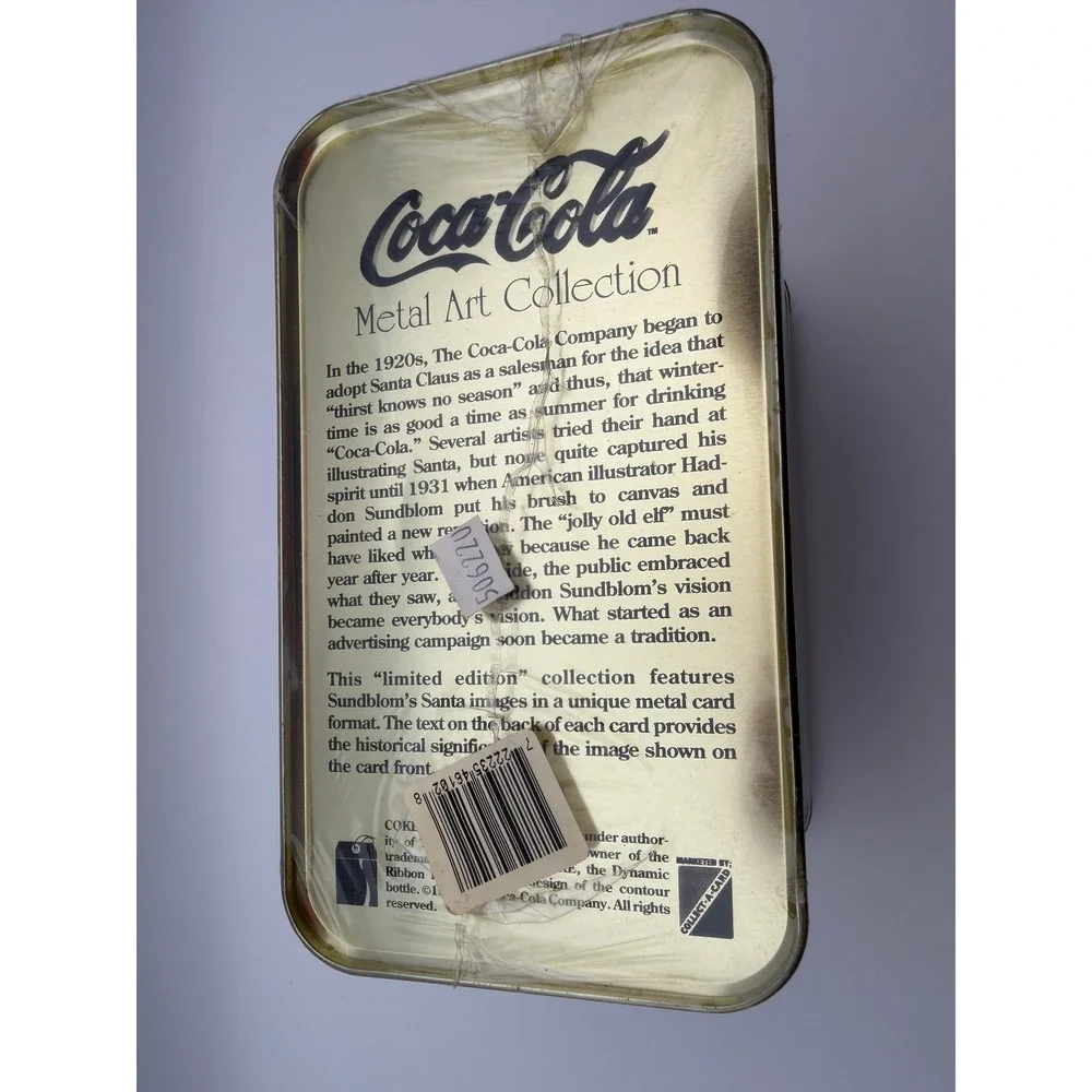 Coca Cola coca cola